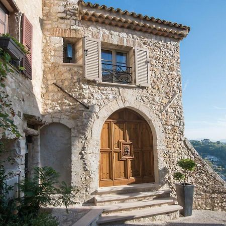 La Pourtoune Saint Paul de Vence Exterior photo