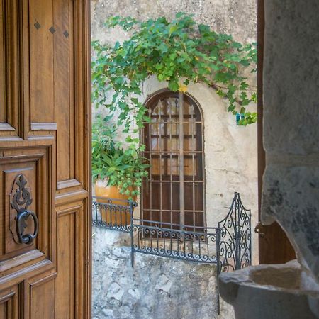 La Pourtoune Saint Paul de Vence Exterior photo