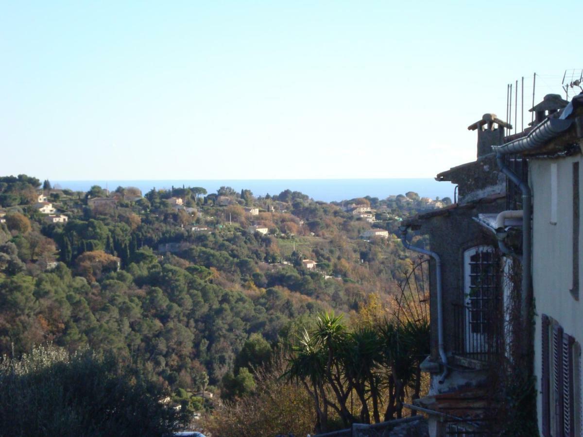 La Pourtoune Saint Paul de Vence Exterior photo