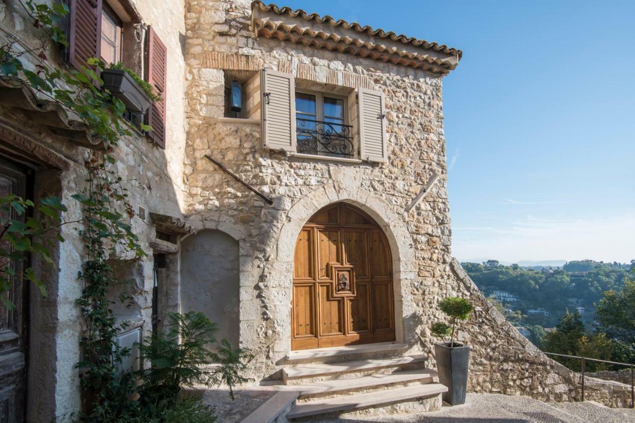 La Pourtoune Saint Paul de Vence Exterior photo