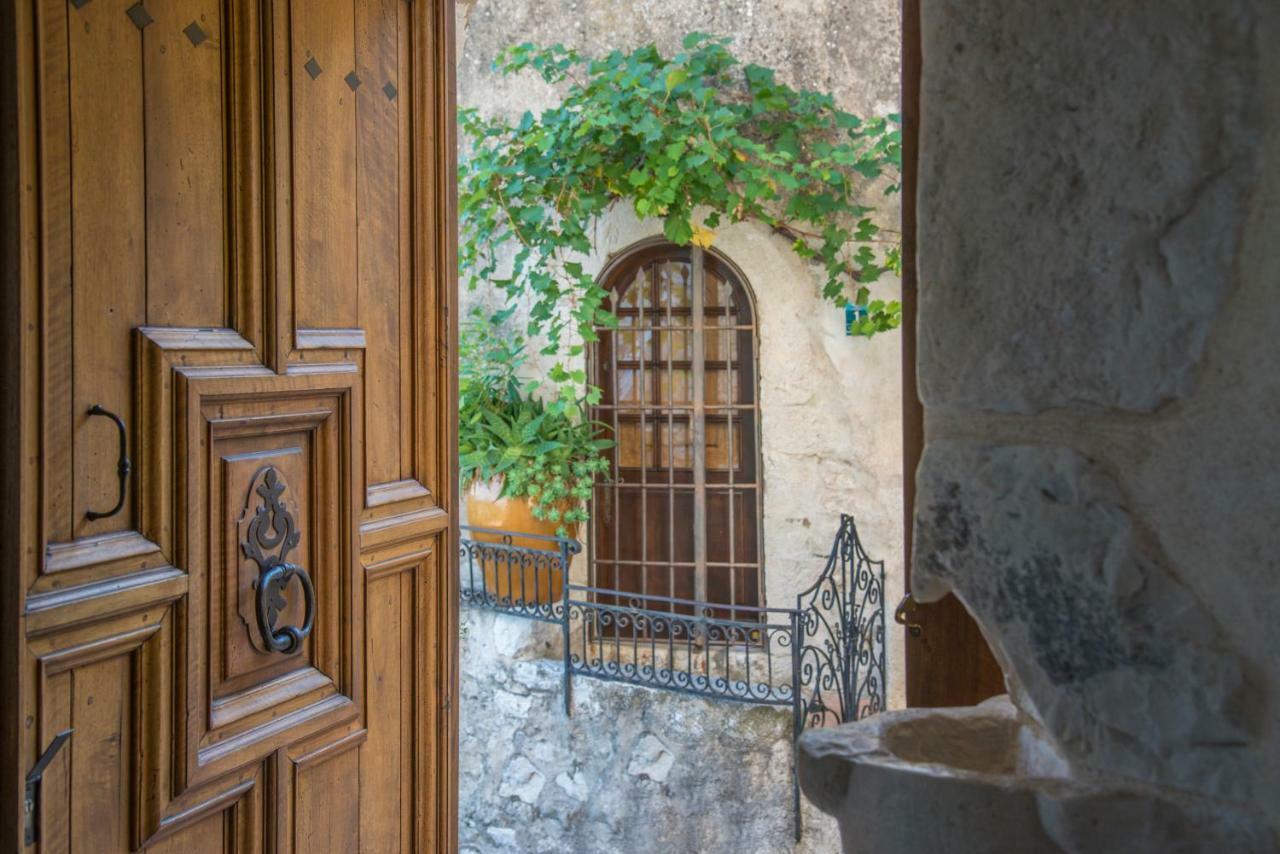 La Pourtoune Saint Paul de Vence Exterior photo