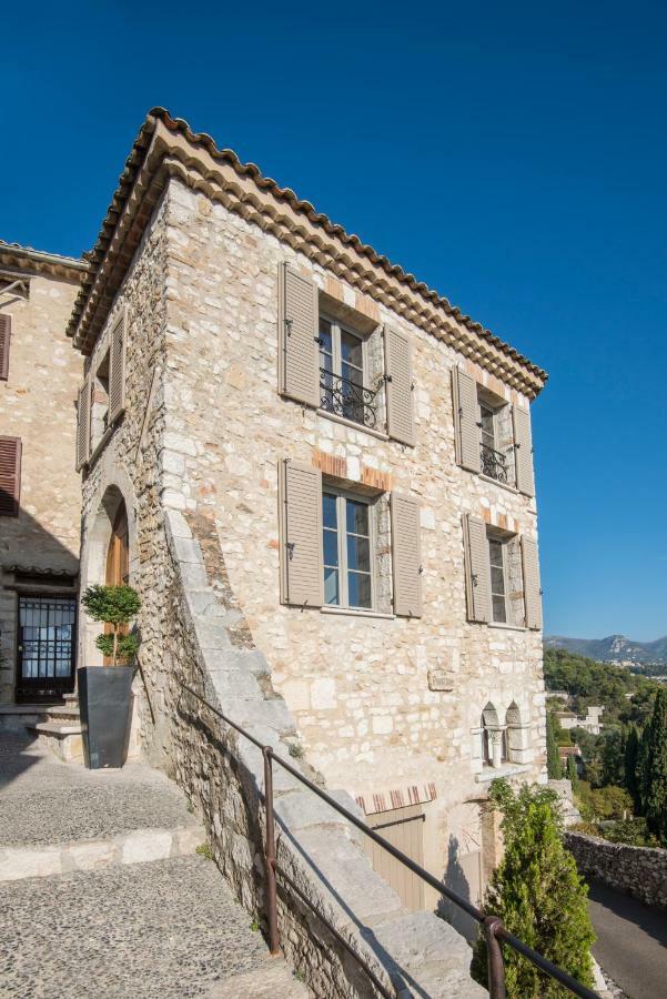 La Pourtoune Saint Paul de Vence Exterior photo
