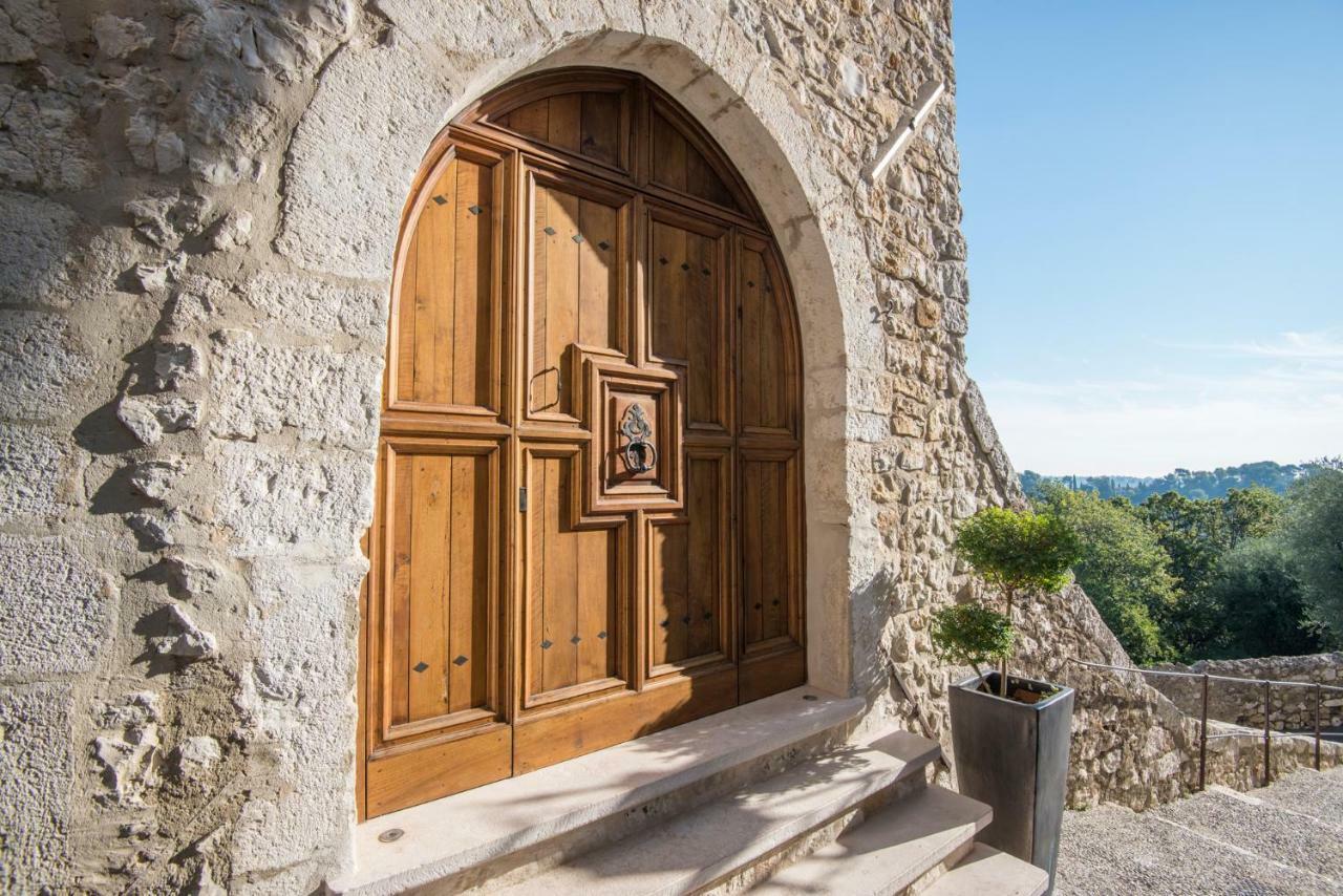 La Pourtoune Saint Paul de Vence Exterior photo